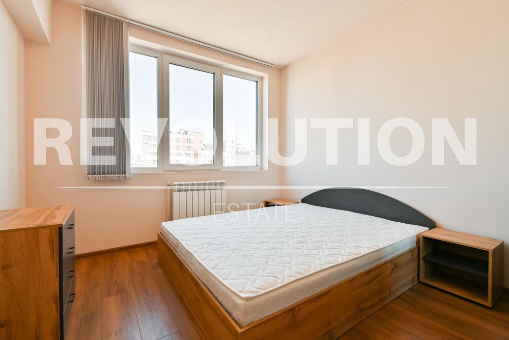 Дава се под наем Двустаен апартамент в София, Студентски град - 60 кв.м за 673.2 € - Снимка #6