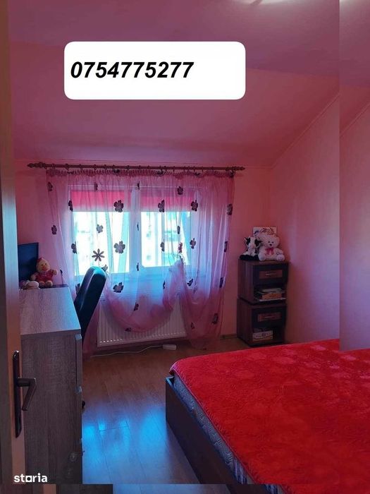 Oferta! Apartament 80mp, Bradet.