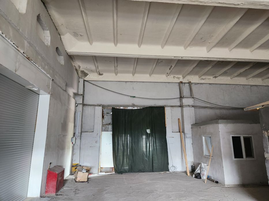 Аренда базы в городе, мира 55Б