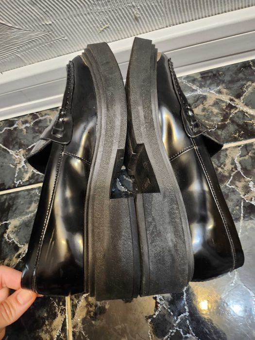 Обувки Steve Madden