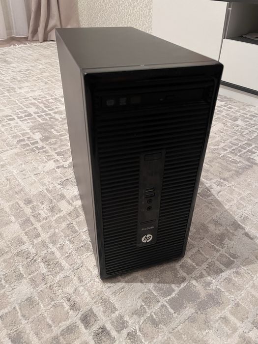 Офисный Компьютер (ПК)