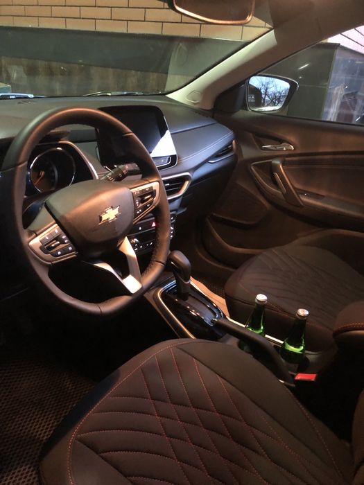 Трекер премиер масла