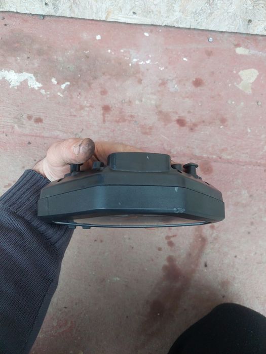 Vand Bord Honda CBR 1000RR     2004