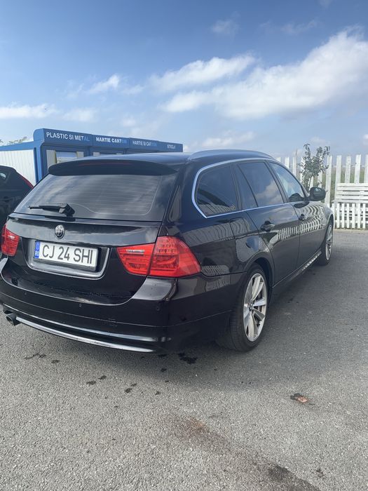 BMW 3 Series 2010 — imagine 4