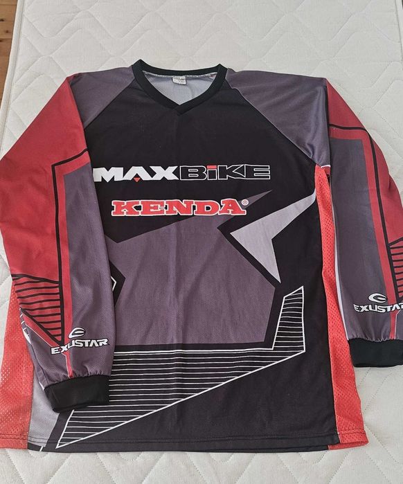 Блуза за мотокрос 40лв