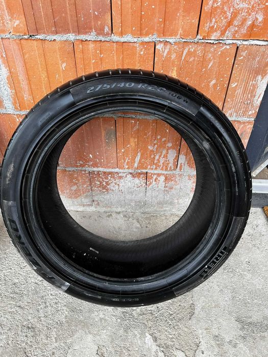 Anvelope Pirelli 275/40 R20