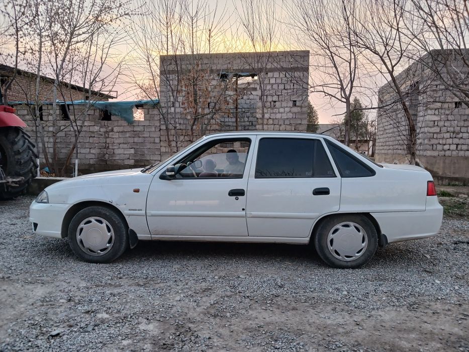 Chevrolet Nexia 2 1.6