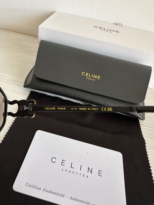 Слънчеви очила Celine