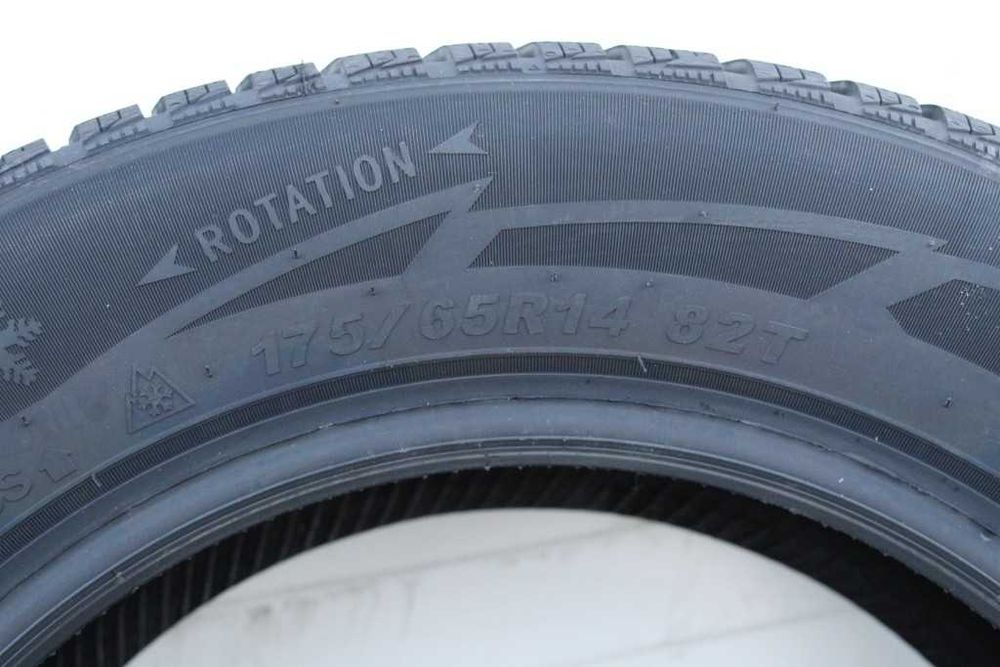 Anvelope iarna noi 175/65R14, 82T, Sailun, DOT 2025