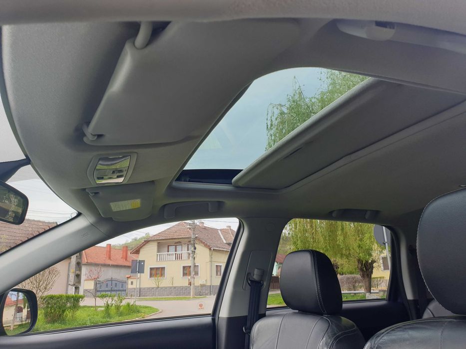 Vand Mitsubishi Outlander II, motor 2.2 , 156 CP