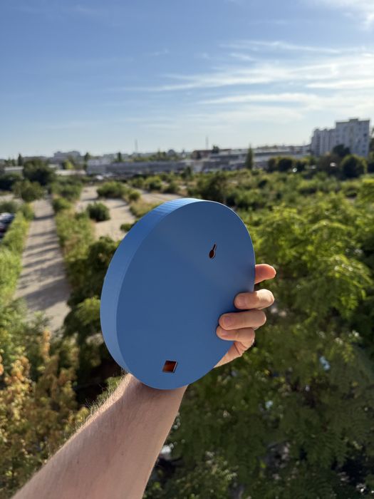 Lampa led/Lightbox FCSB/Dinamo/Rapid/Barcelona/Real Madrid