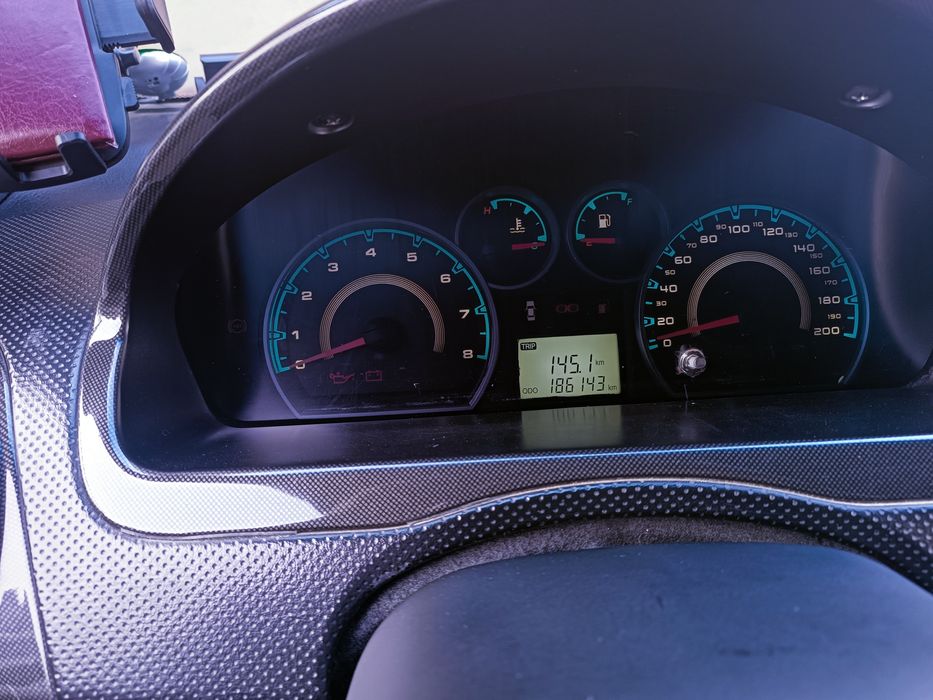 Ravon Nexia 3 2-evro