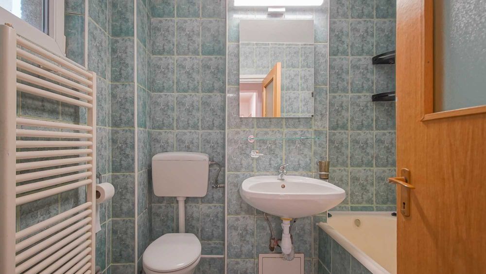 Apartament cu 3 camere de închiriat zona Grivitei