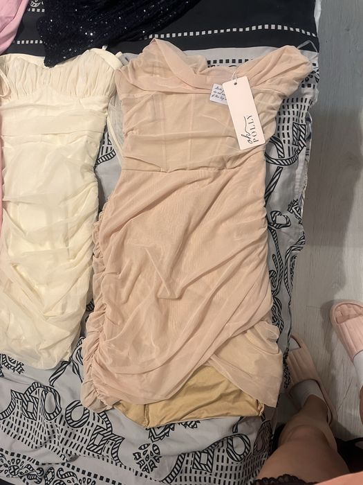 Oh polly, Bershka