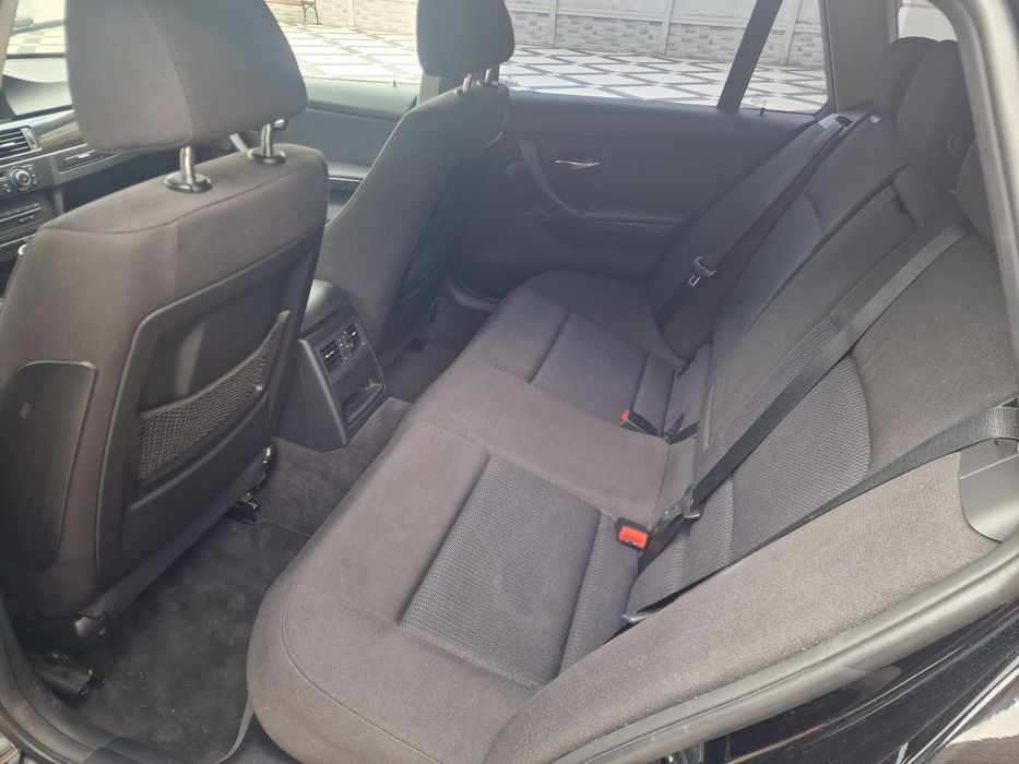 BMW 3 Series 2012 — imagine 3
