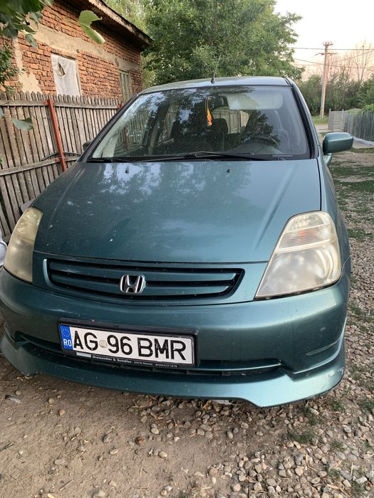 Alternator/ Pompa ulei  Honda Stream 1.7 benzina