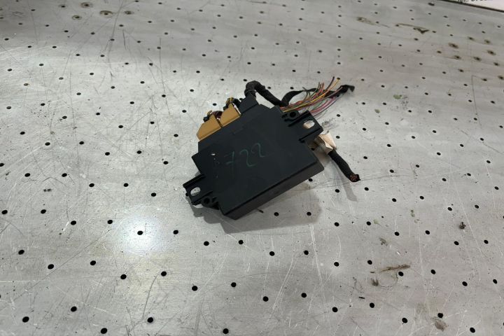 Modul senzori parcare Audi A4 B7