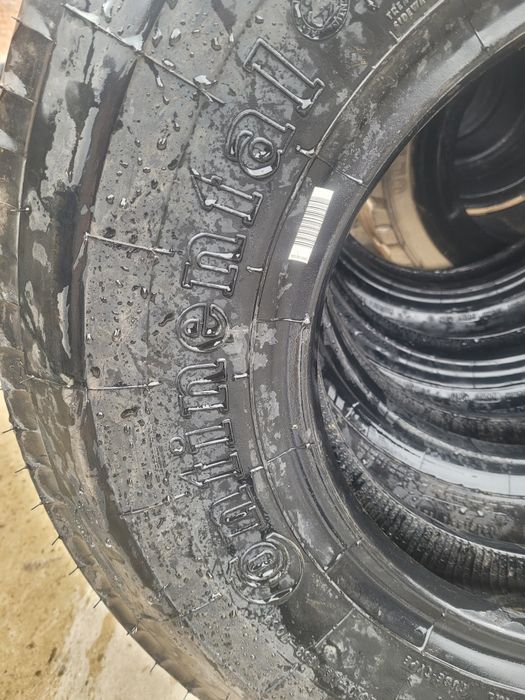 Anvelope remorcă Continental 7.50 R16 (12ply) Noi