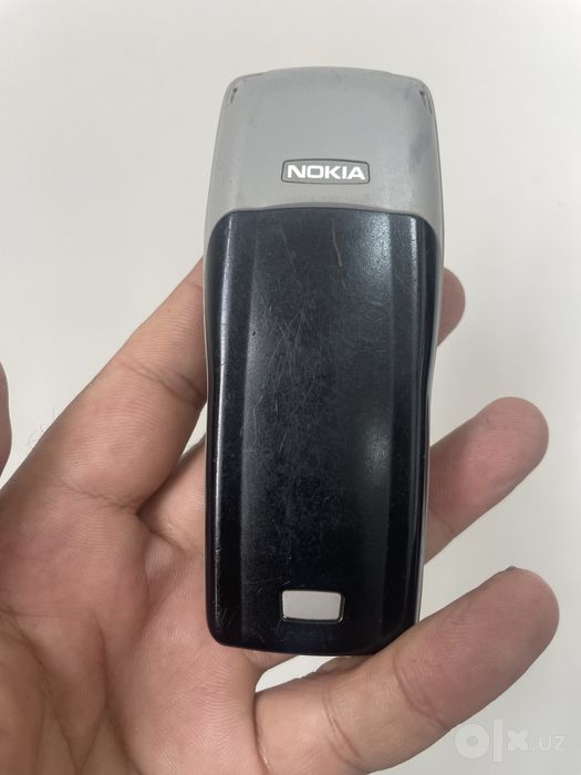 nokia 1100 оригинал
