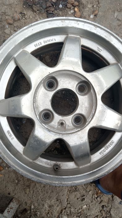 OZ Racing  VESTATEK 4x110