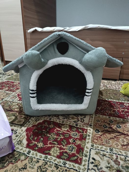 Продам отличный набор для кошки / котёнка.