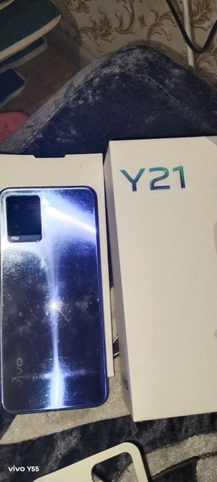 Смартфон отличном состоянии