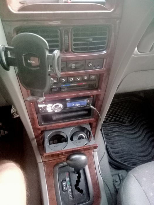 Продаю Ssangyong korando