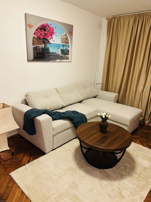 Proprietar, ofer spre inchiriere apartament cu 3 camere