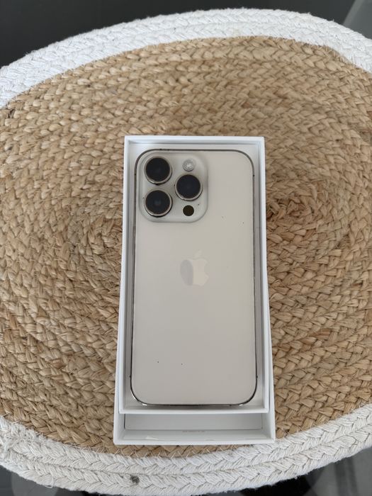 Iphone 14pro 128GB +Подарък