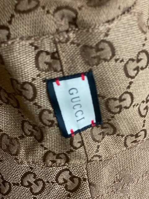 Шапка GG gucci gg