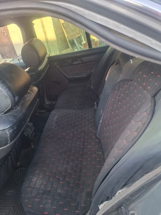 Бмв 520i 2 литра без ванус.