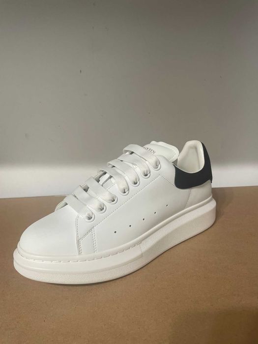 Alexander McQueen | Calitate PREMIUM | Full Box