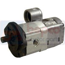 Pompa hidraulica Massey Ferguson