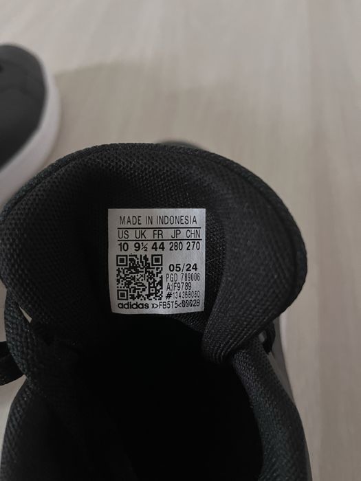 Adidas кеды urban court