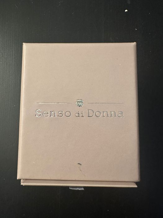 Ceas bijuterie Senso di Donna