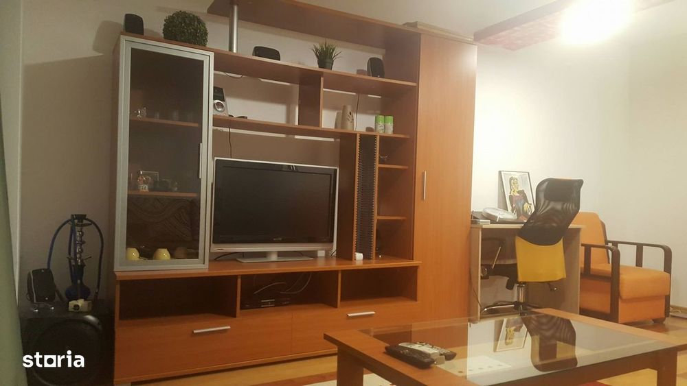 Proprietar vand garsonieră, Tei, etaj parter — fotografia 3