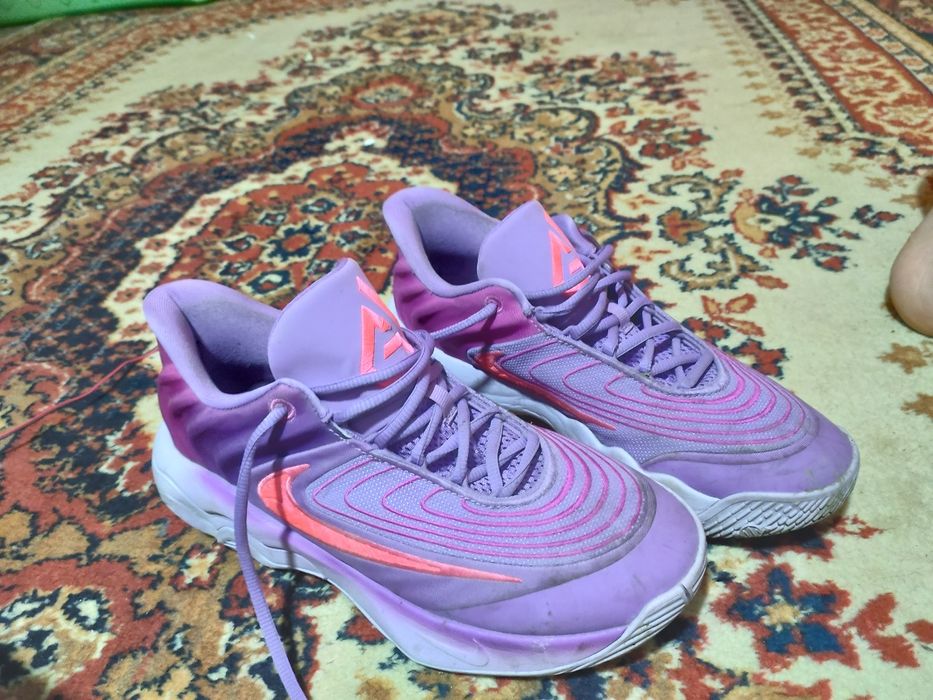 Giannis Immortal 4 ,42размер