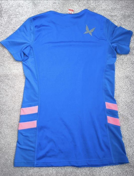 Tricou Sport Alergare Kari Traa Mathea Tee, Femei - M