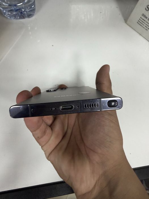 S23 Ultra amerika