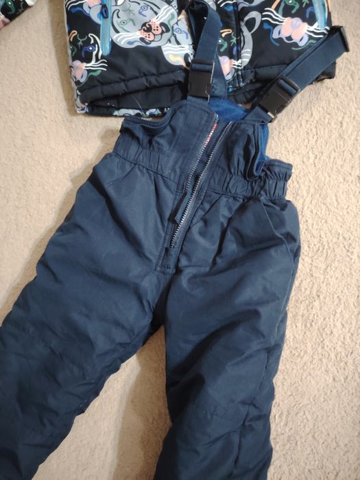 Продам детский комбинезон