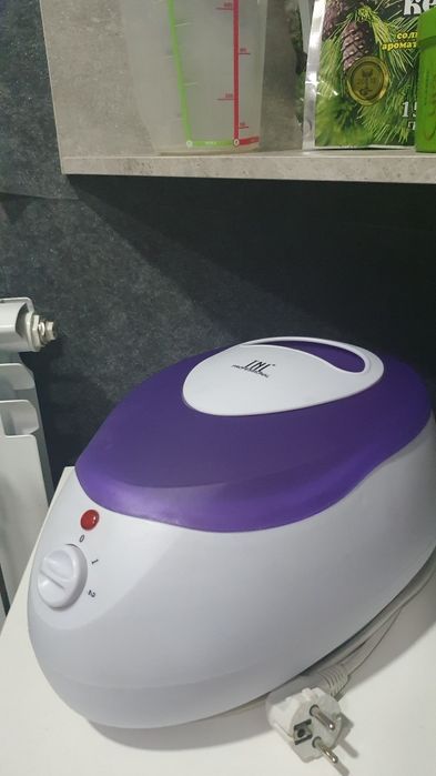 Парафиновая ванночка