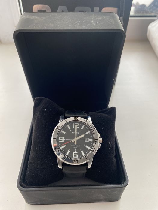 Часы мужские hanowa