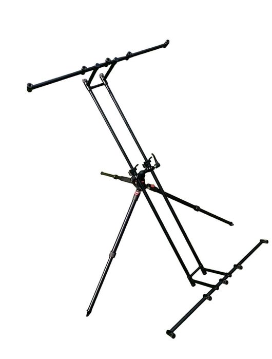 Rod Pod PRO FL Tripod 3/4 Posturi RP 212 NEW 2026