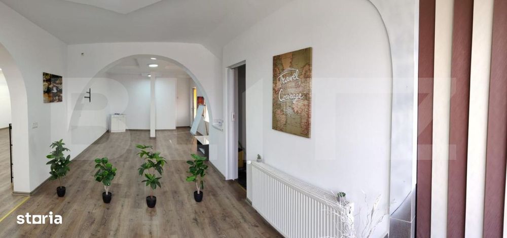 Casa superba in Reghin, 265mp!