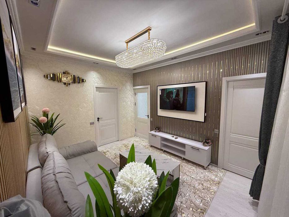 Продажа квартиры