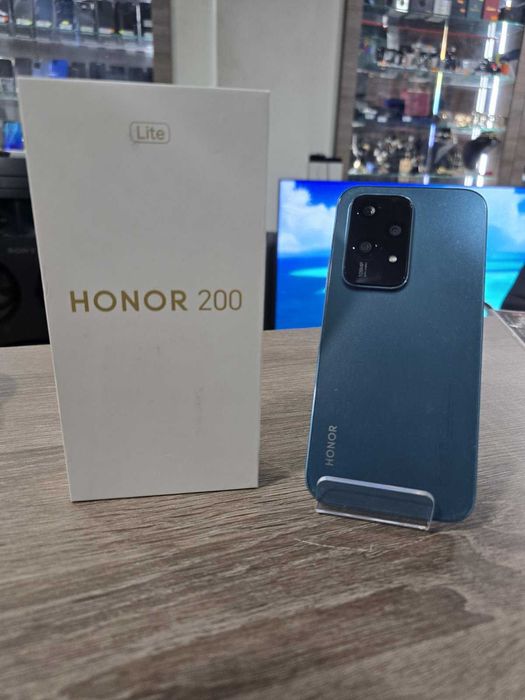 HONOR 200 Lite 256GB