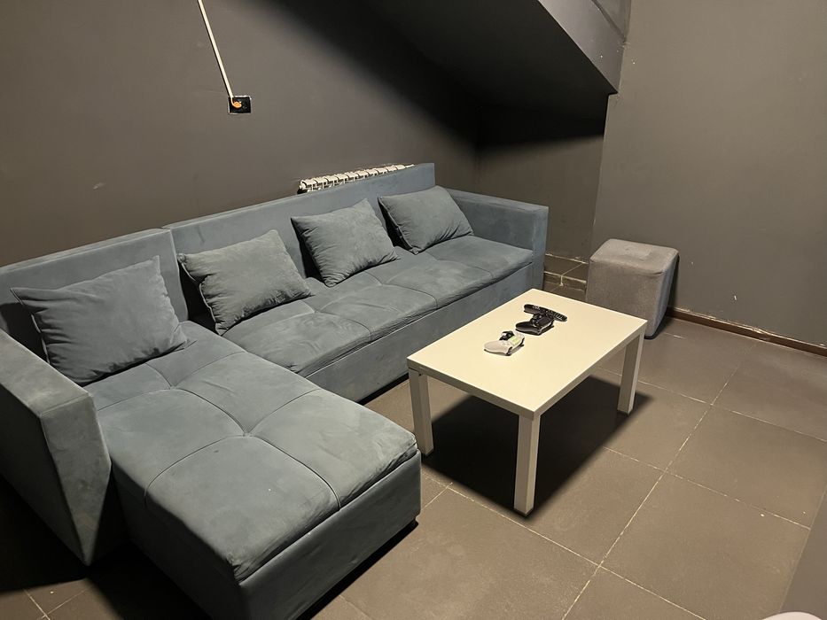 Игровой клуб Playstation