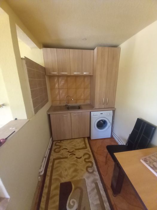 Casa la întrare în Vulcan