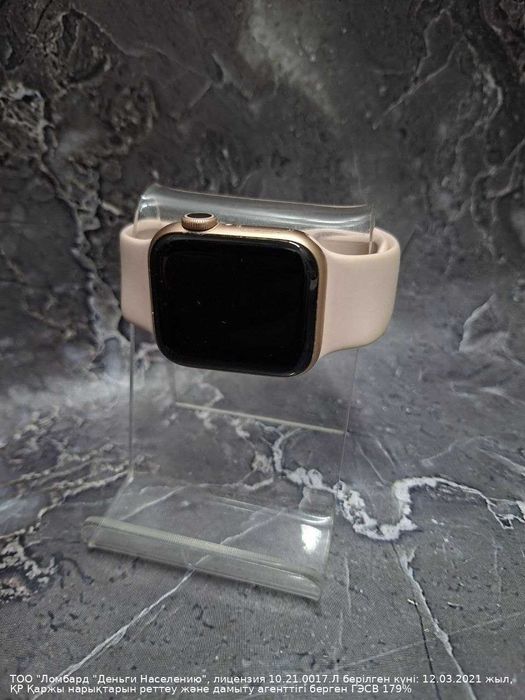 Apple Watch  6 40mm Петропавловск Интернациональная 88б лот10+18448