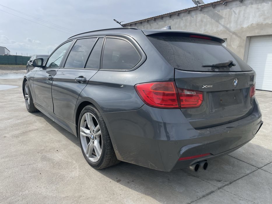 Piese bmw f31 xdrive